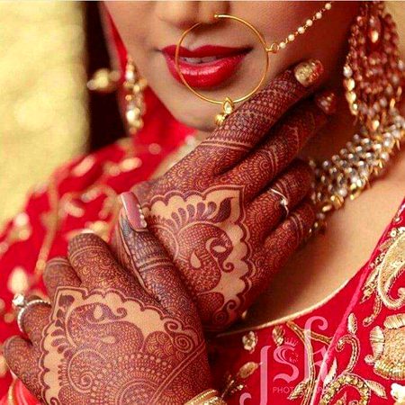 Mehndi Design image