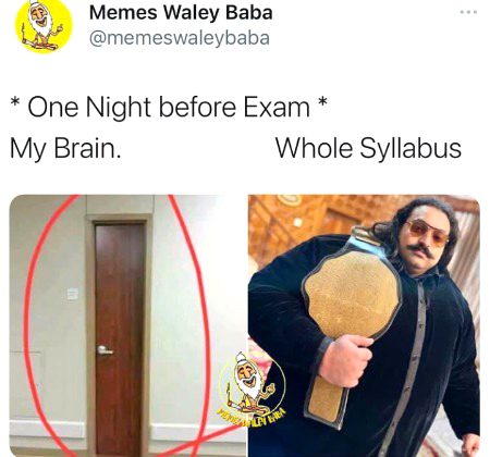 Meme and Satire