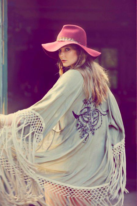 Beautiful People image