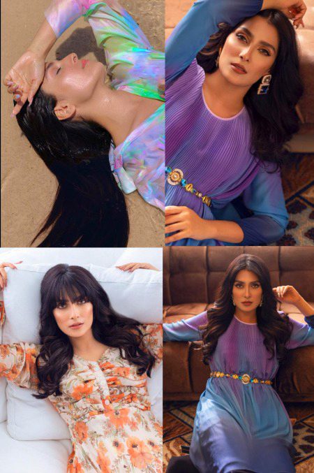 Pakistani Celebs image