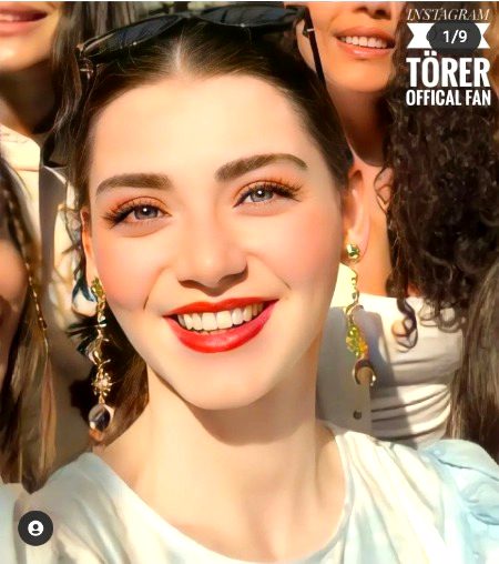 Turkish Celebs image