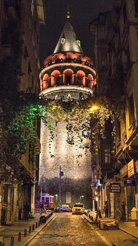 Beautiful Structures image