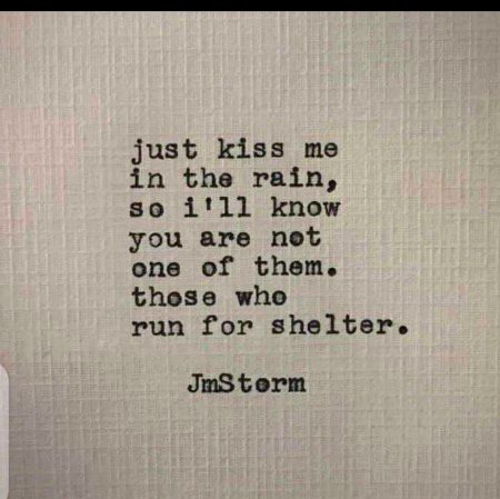 I hope, You are not one of them