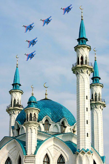 Beautiful Structures image