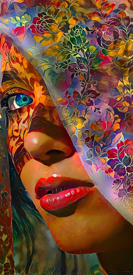 Painting 🎨🎭