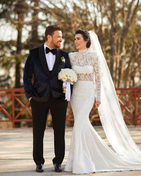 Turkish Celebs image