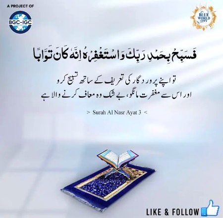 Islamic Quotes image