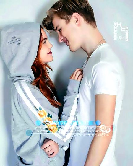 Beautiful People image