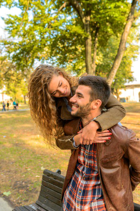 Beautiful People image