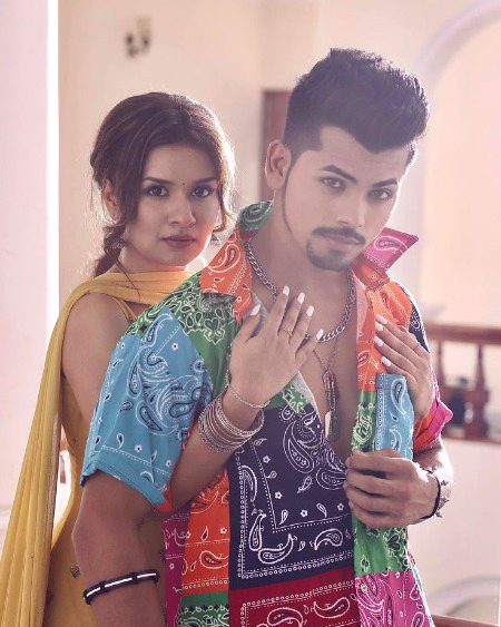 Indian Celebs image
