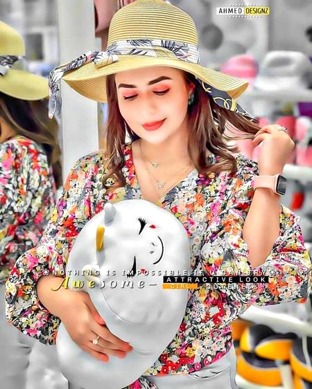 Beautiful People image