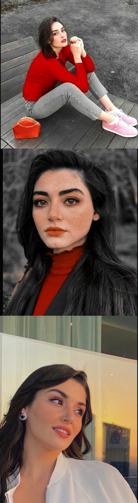 Turkish Celebs image