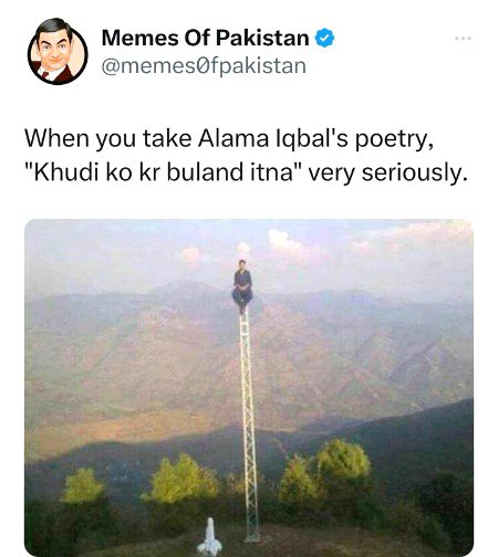 Memes & Satire image