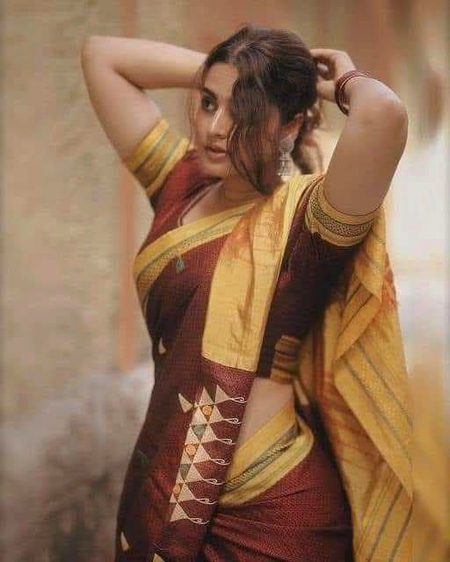 Beautiful People image