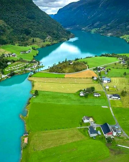 Beautiful Nature image