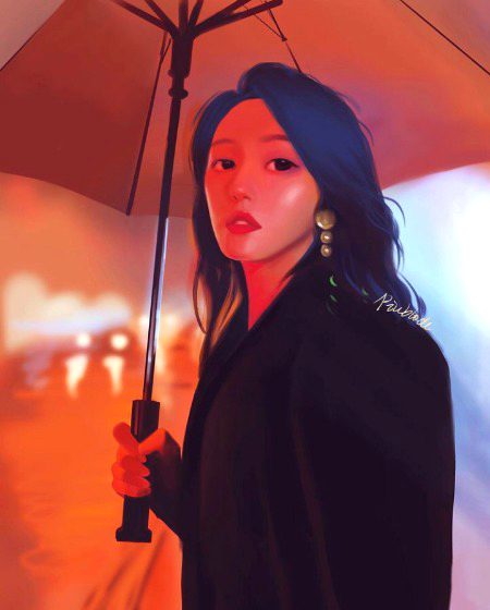 Digital art 🔥