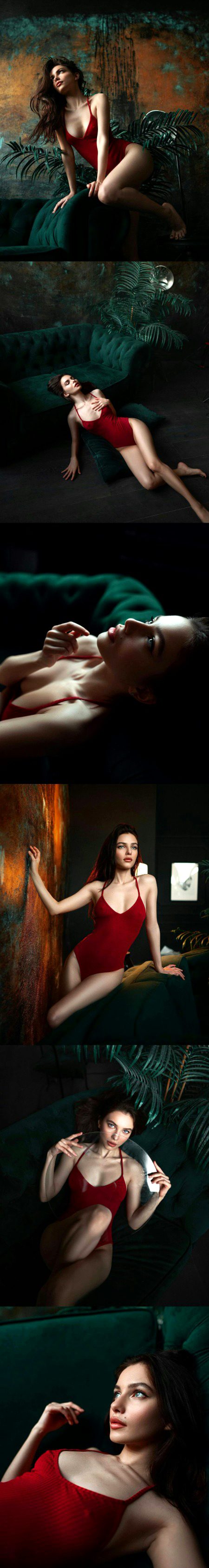 Beautiful People image
