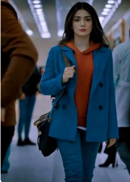 Turkish Celebs image