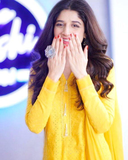 Pakistani Celebs image