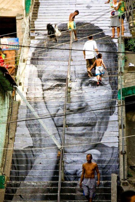Street Art image