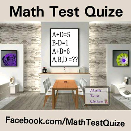 Math Test image