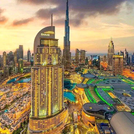 Beautiful Structures image