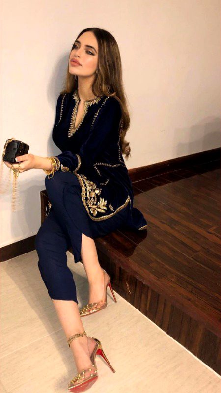 Pakistani Celebs image
