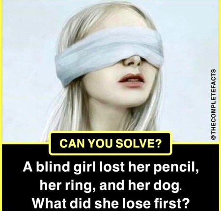 Riddles & Puzzles image