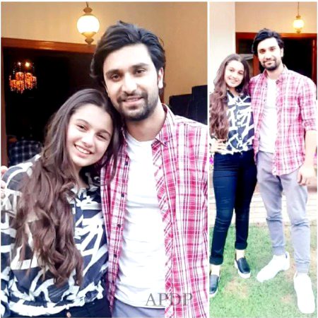 Pakistani Celebs image