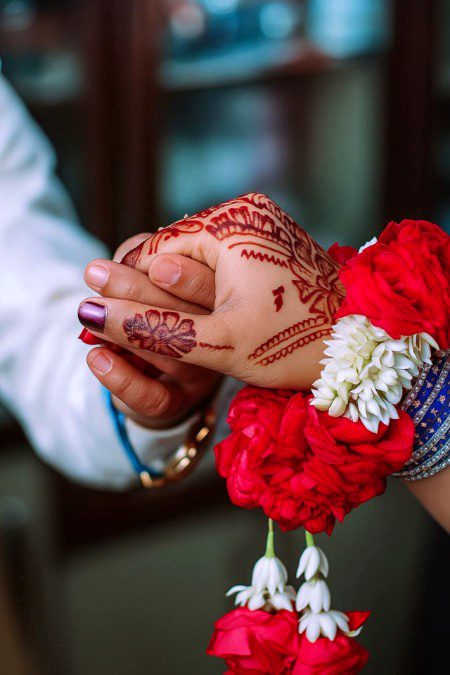 وگ کہتے ہیں ،عورت سے محبت کرنا بہت مشکل ہے،
🤔کیا واقعی؟
ایک گلاب؟ گجرے؟
اس کے لیے کھڑے ہو جانا ؟
اس کے لیے دروازہ کھولنا ؟
عزت کرنا ؟وفاداری ؟
ایک ساتھ نماز؟ جھوٹ نہ بولنا؟
گول گپے، چپس اور چاکلیٹس!
کیا واقعی یہ سب اتنا مشکل ہے؟؟