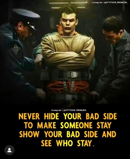 Attitude Quotes image