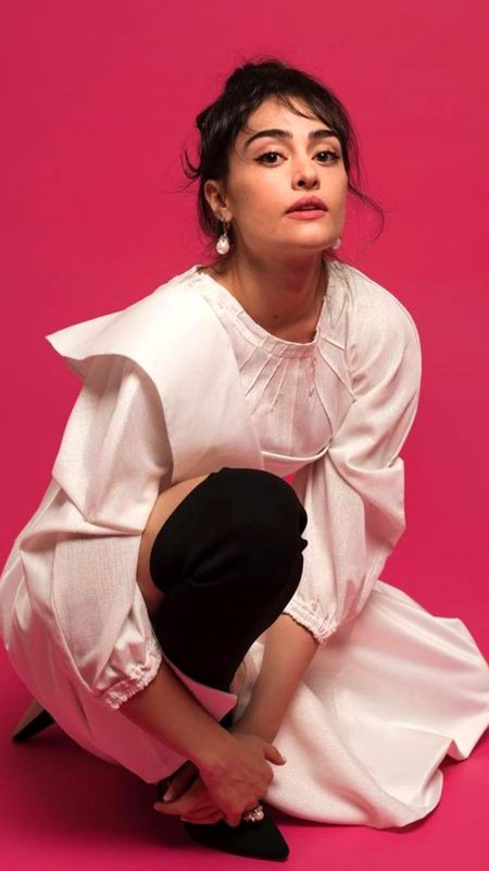 Turkish Celebs image