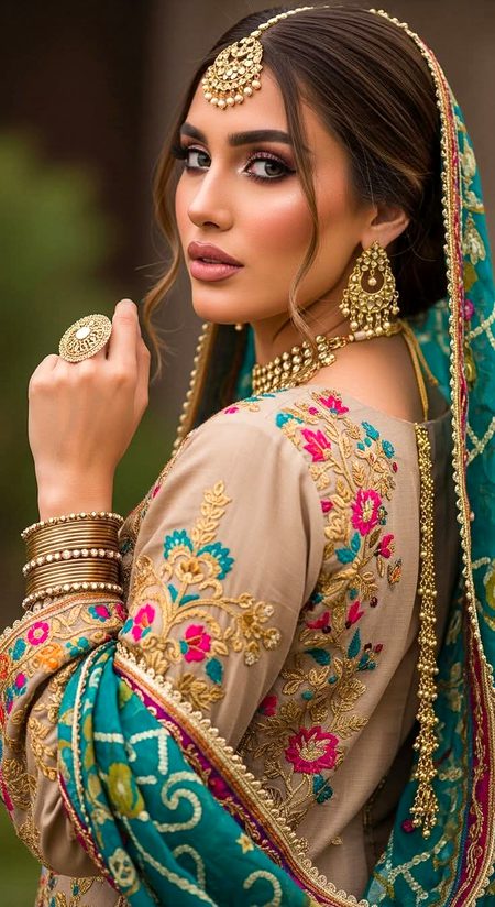 Beautiful People image