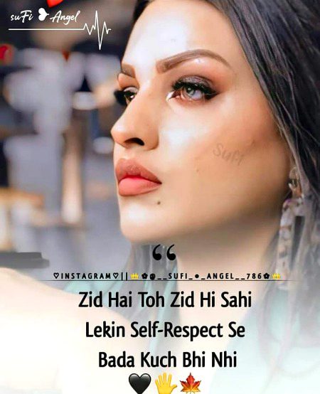 Attitude Quotes image