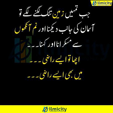 Islamic Quotes image