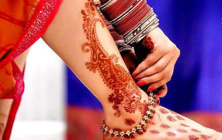 Mehndi Design image