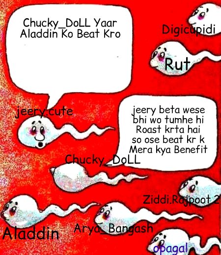 Damadam Roasting image