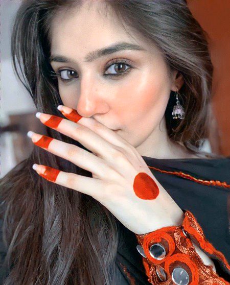 Pakistani Celebs image