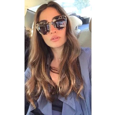 Esra Bilgiç