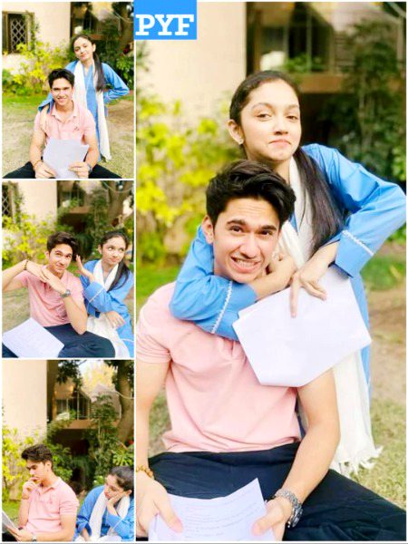Pakistani Celebs image