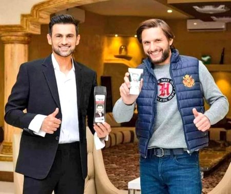 Pakistani Celebs image