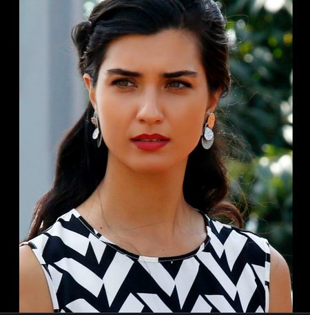 Turkish Celebs image