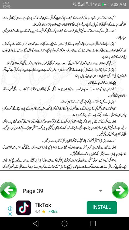 Romantic Novels image