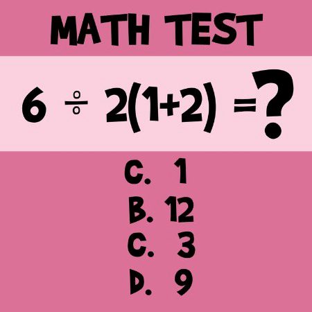 Math Test image