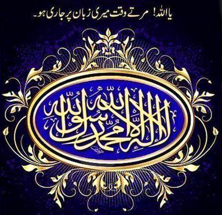Islamic Quotes image