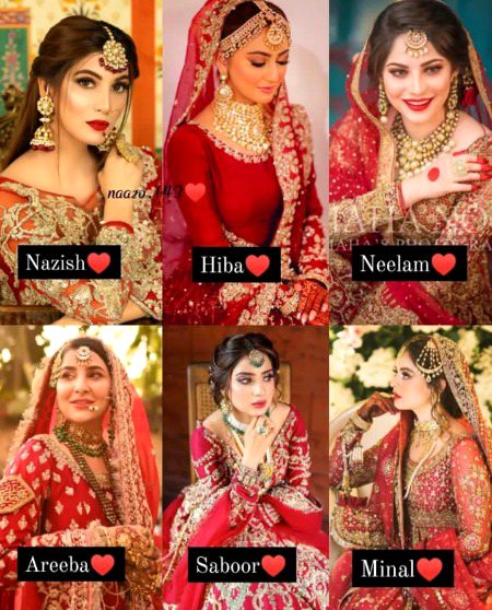 Pakistani Celebs image