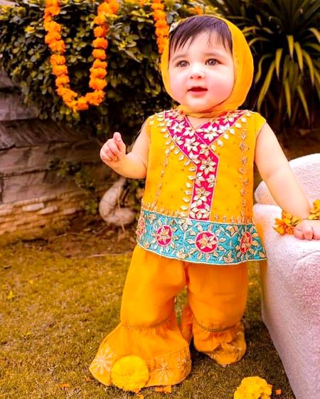 نعمتوں کا حساب لیا جائے گا رحمتوں کا نہیں 💯✔️
اسی لئے بیٹوں سے بلند درجہ رکھا ہے بیٹی کا میرے اللہ نے😍❤️Cute BabY👌😇