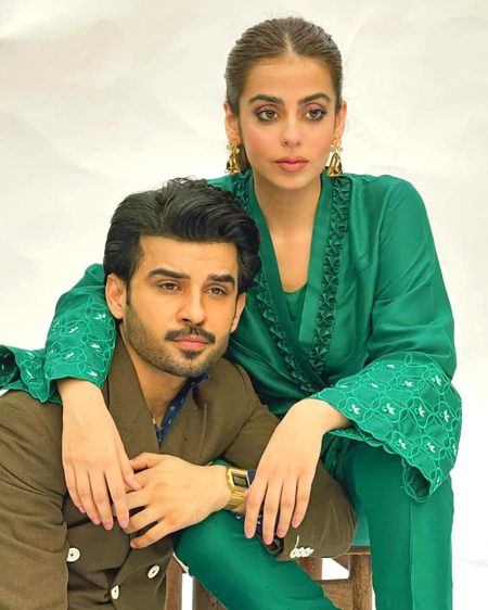 Pakistani Celebs image
