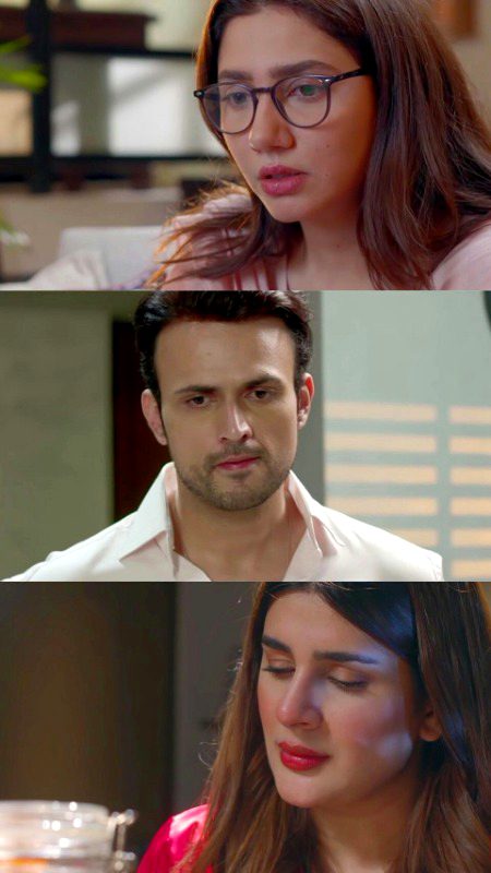 Pakistani Celebs image