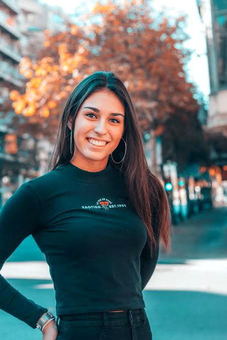 Beautiful People image